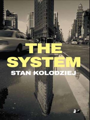 cover image of The System